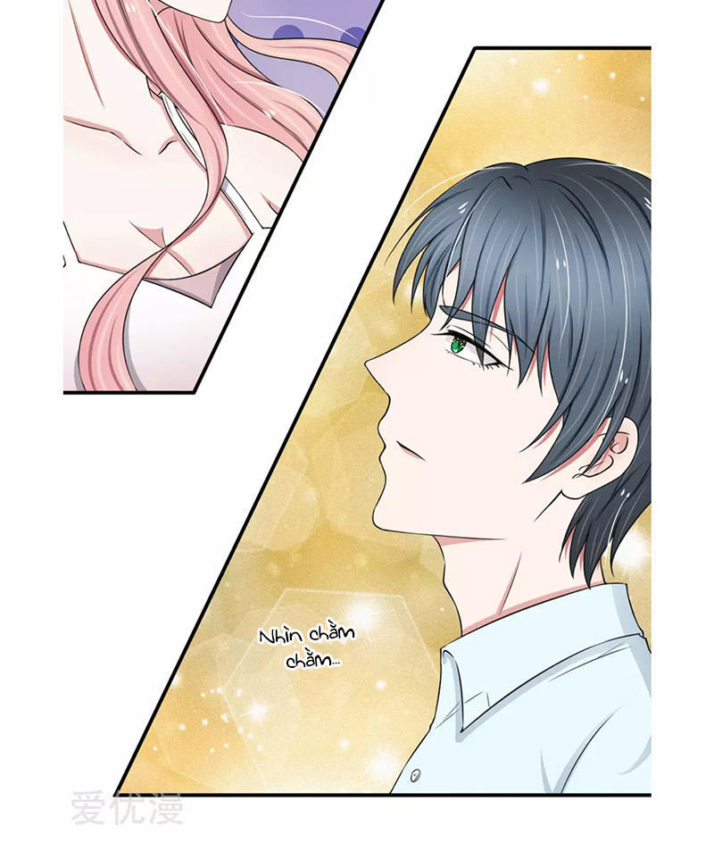 Phúc Hắc Lão Công Buông Em Ra Chapter 40 - Trang 2