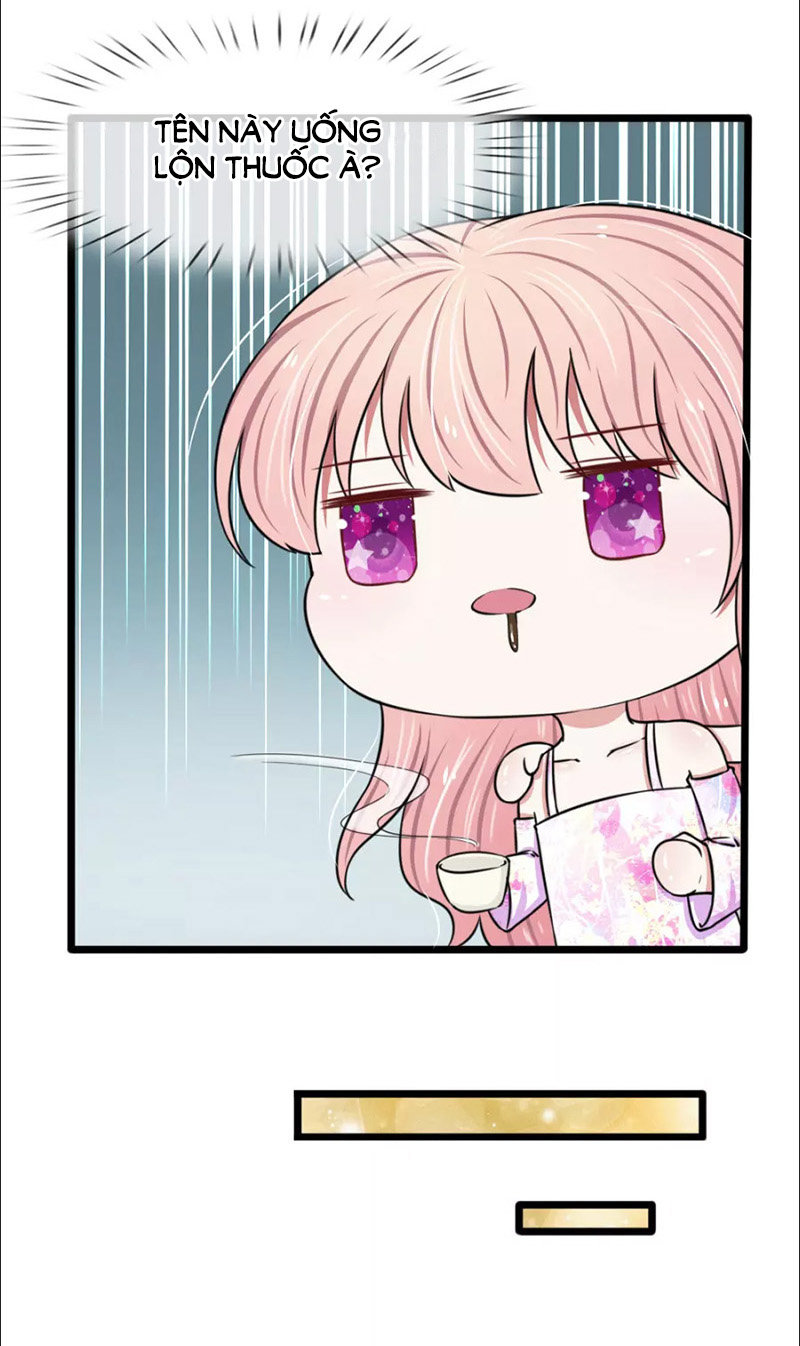 Phúc Hắc Lão Công Buông Em Ra Chapter 55 - Trang 2