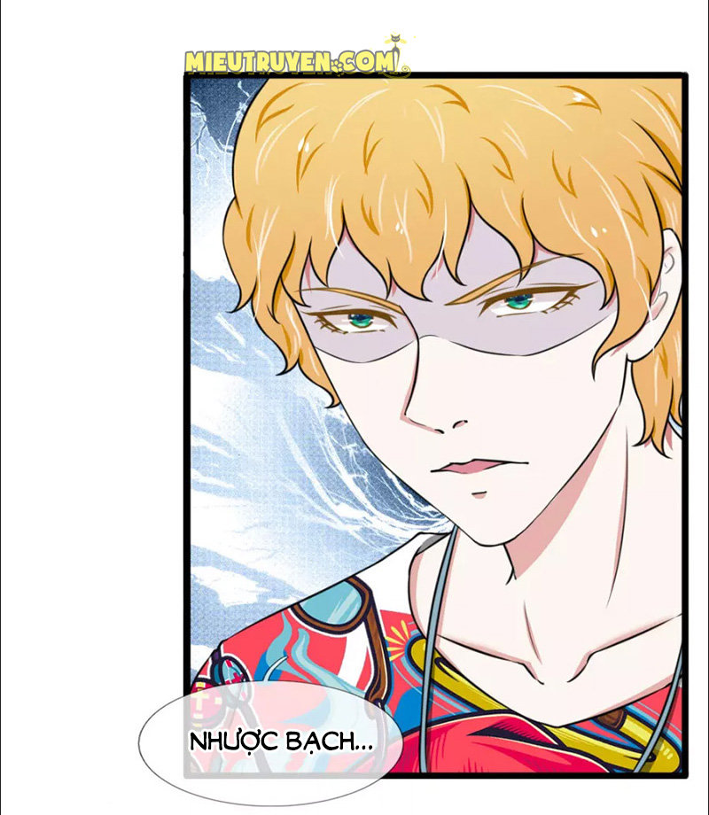 Phúc Hắc Lão Công Buông Em Ra Chapter 55 - Trang 2