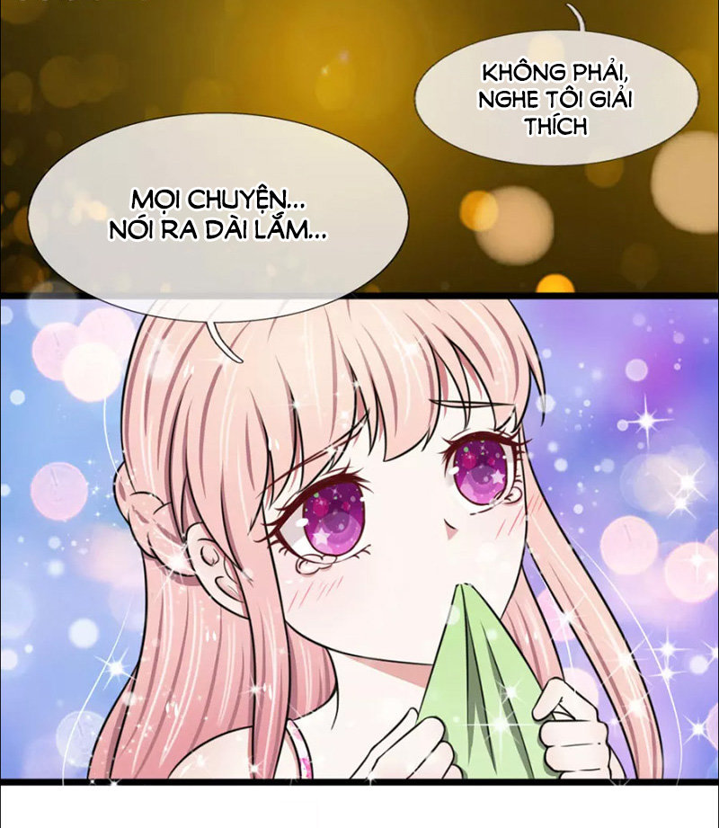 Phúc Hắc Lão Công Buông Em Ra Chapter 55 - Trang 2