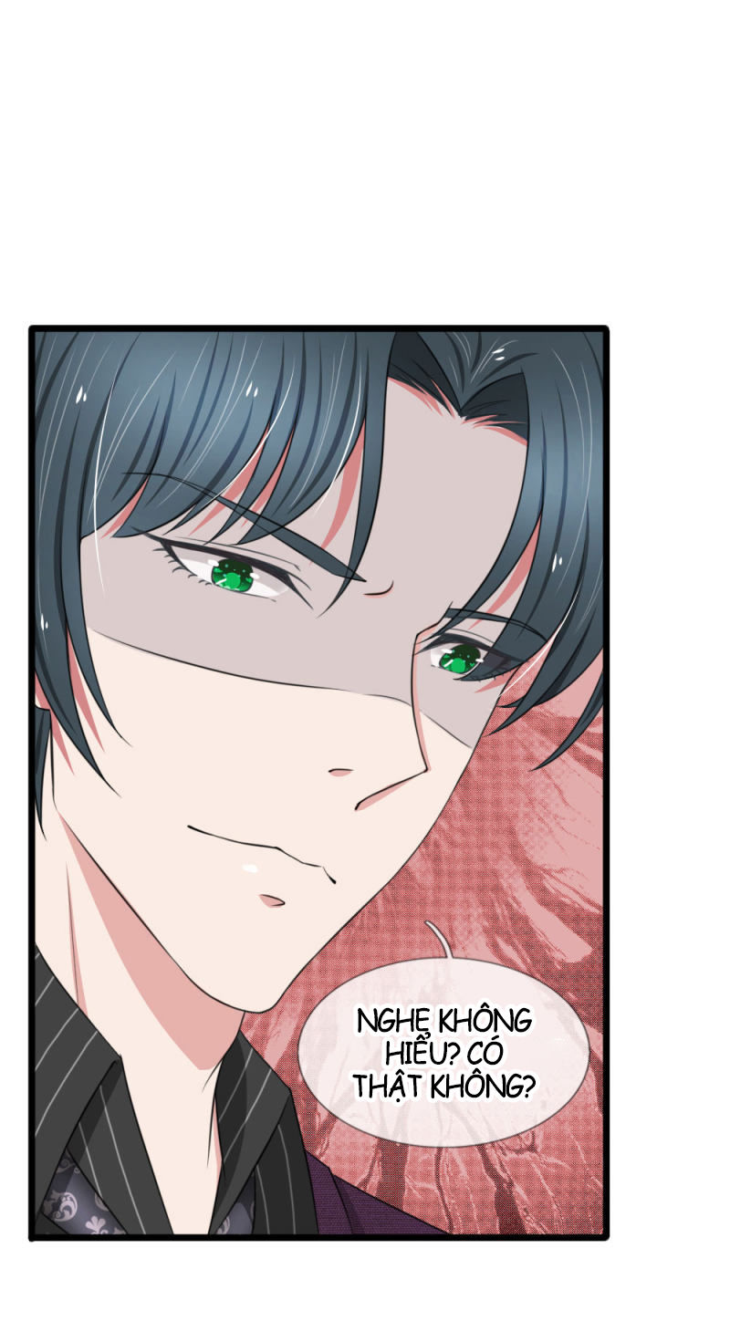 Phúc Hắc Lão Công Buông Em Ra Chapter 65 - Trang 2