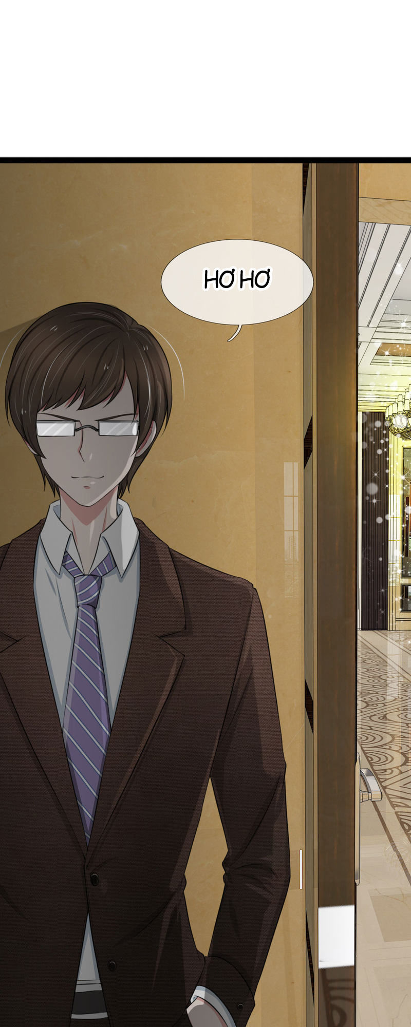 Phúc Hắc Lão Công Buông Em Ra Chapter 65 - Trang 2