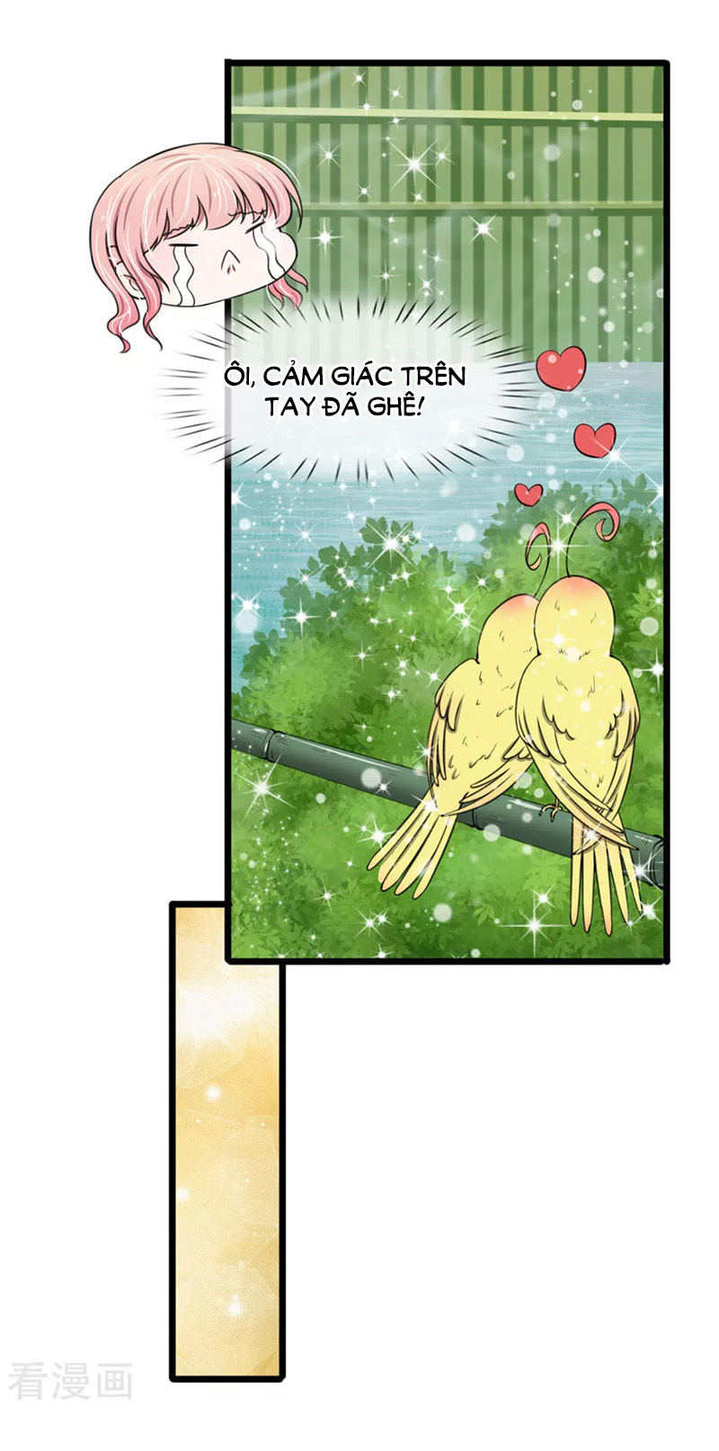 Phúc Hắc Lão Công Buông Em Ra Chapter 68 - Trang 2