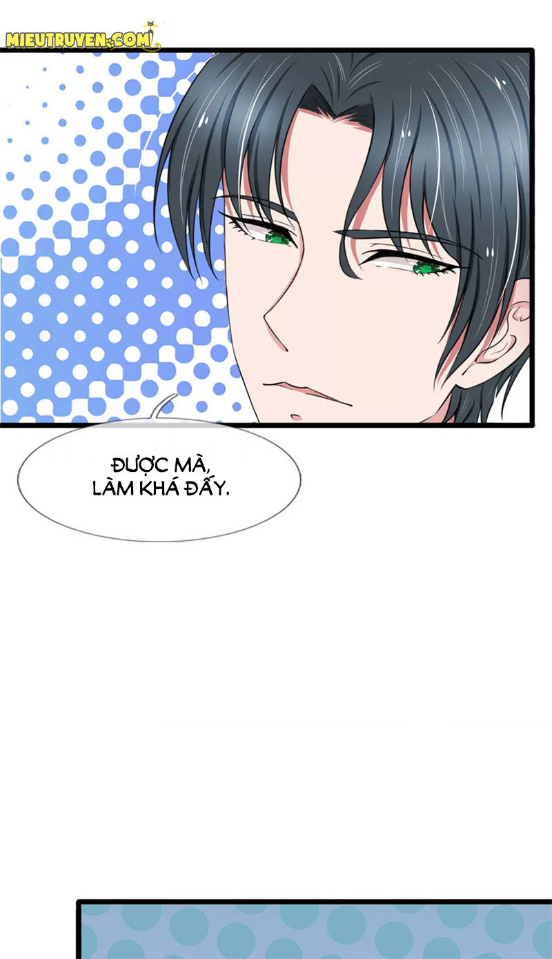 Phúc Hắc Lão Công Buông Em Ra Chapter 68 - Trang 2