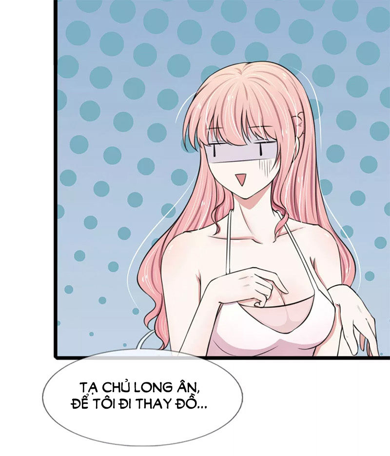 Phúc Hắc Lão Công Buông Em Ra Chapter 68 - Trang 2