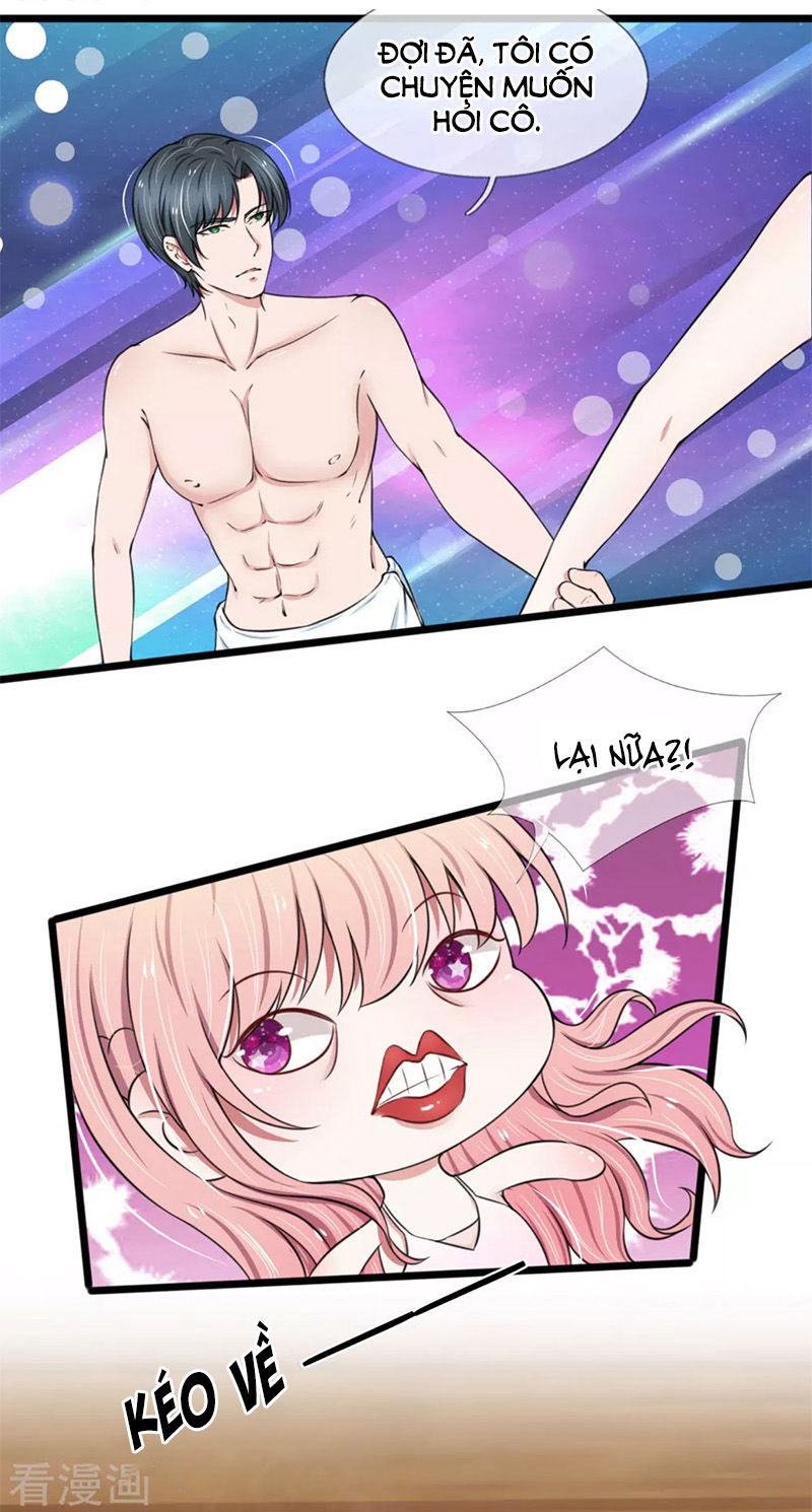 Phúc Hắc Lão Công Buông Em Ra Chapter 68 - Trang 2