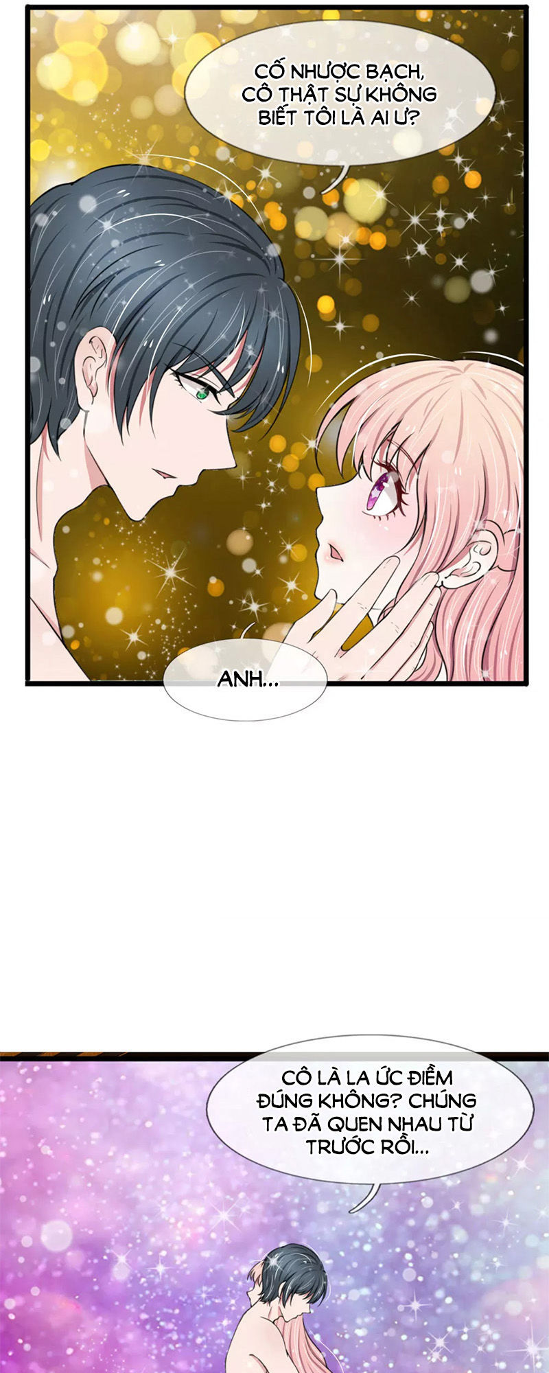 Phúc Hắc Lão Công Buông Em Ra Chapter 68 - Trang 2