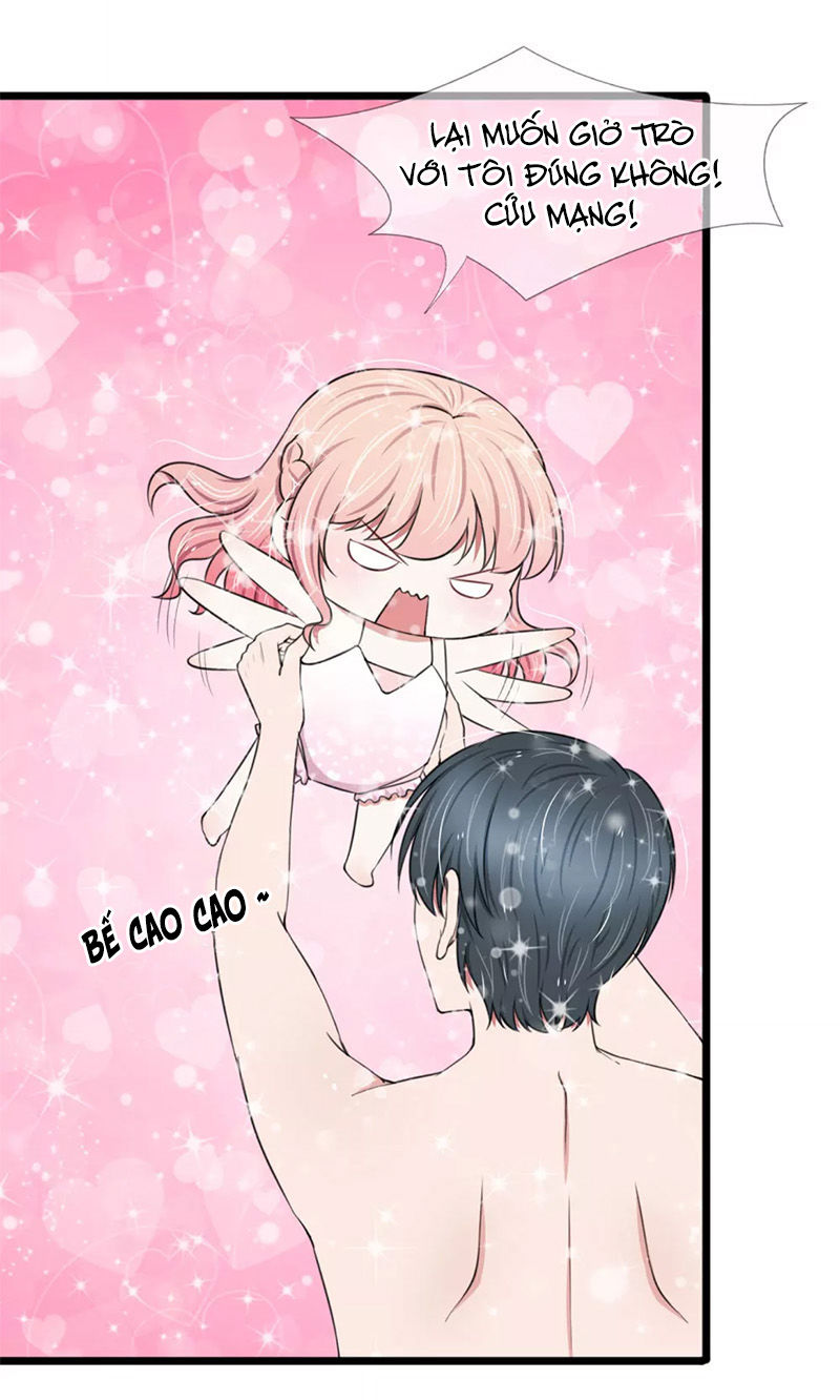 Phúc Hắc Lão Công Buông Em Ra Chapter 68 - Trang 2