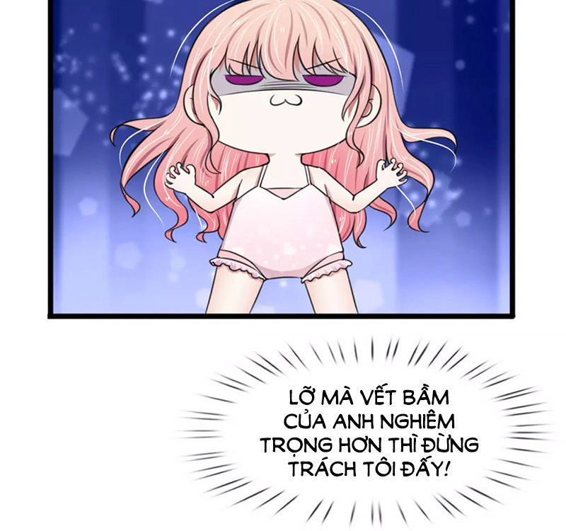 Phúc Hắc Lão Công Buông Em Ra Chapter 68 - Trang 2