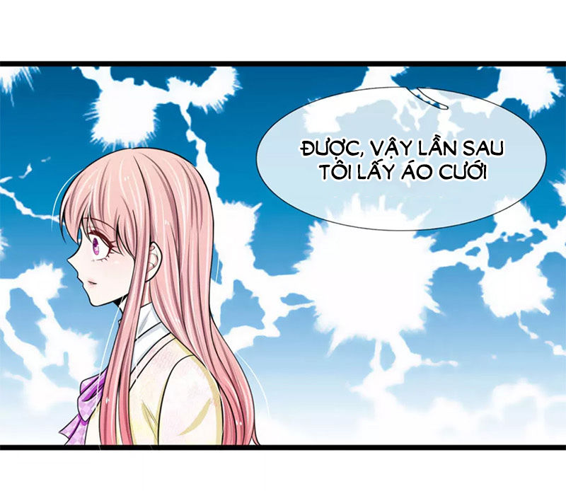 Phúc Hắc Lão Công Buông Em Ra Chapter 74 - Trang 2