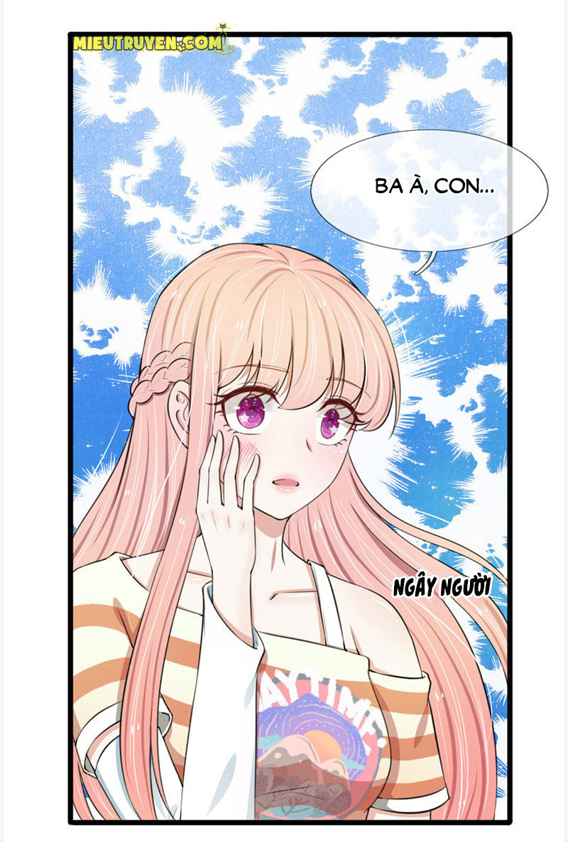 Phúc Hắc Lão Công Buông Em Ra Chapter 77 - Trang 2