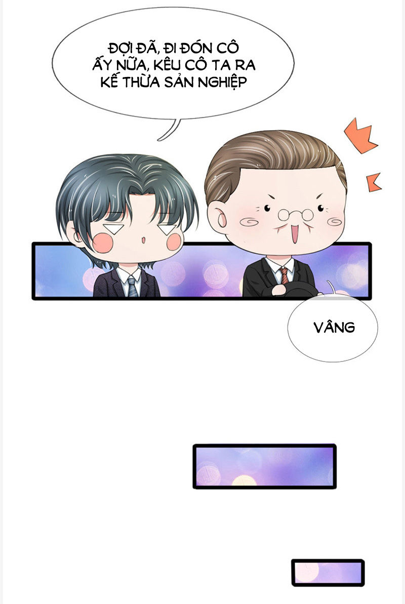 Phúc Hắc Lão Công Buông Em Ra Chapter 82 - Trang 2