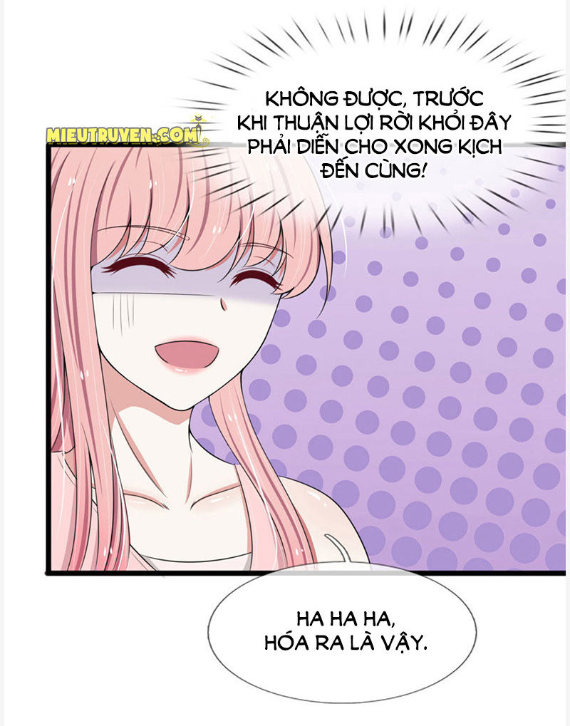 Phúc Hắc Lão Công Buông Em Ra Chapter 83 - Trang 2