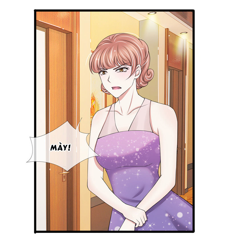 Phúc Hắc Lão Công Buông Em Ra Chapter 87 - Trang 2