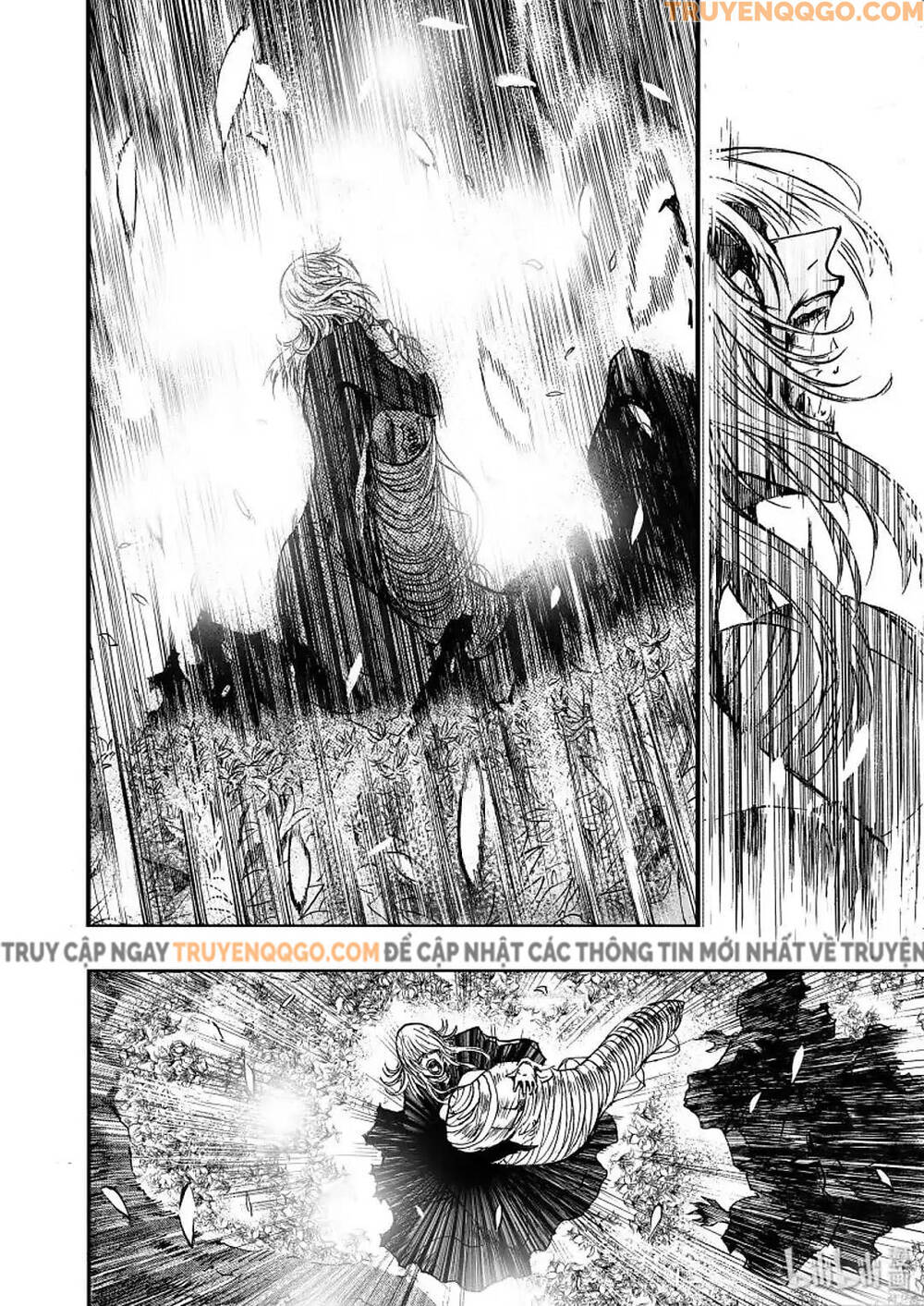 Phúc Lạc~ Hồi Kết Của Các Vị Thần Chapter 17 - Trang 2
