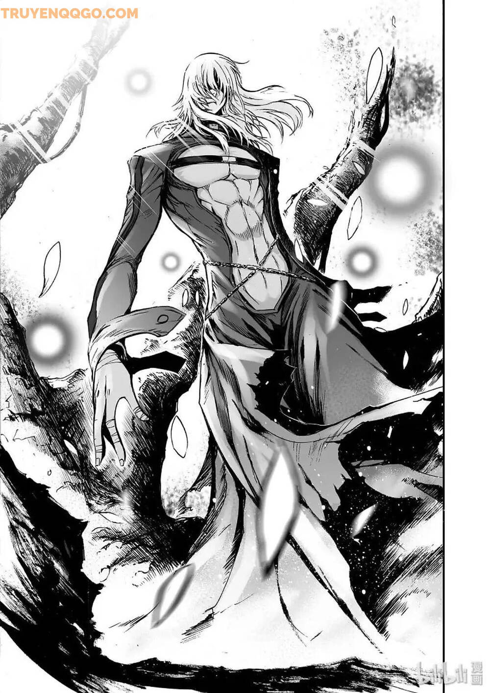 Phúc Lạc~ Hồi Kết Của Các Vị Thần Chapter 17 - Trang 2