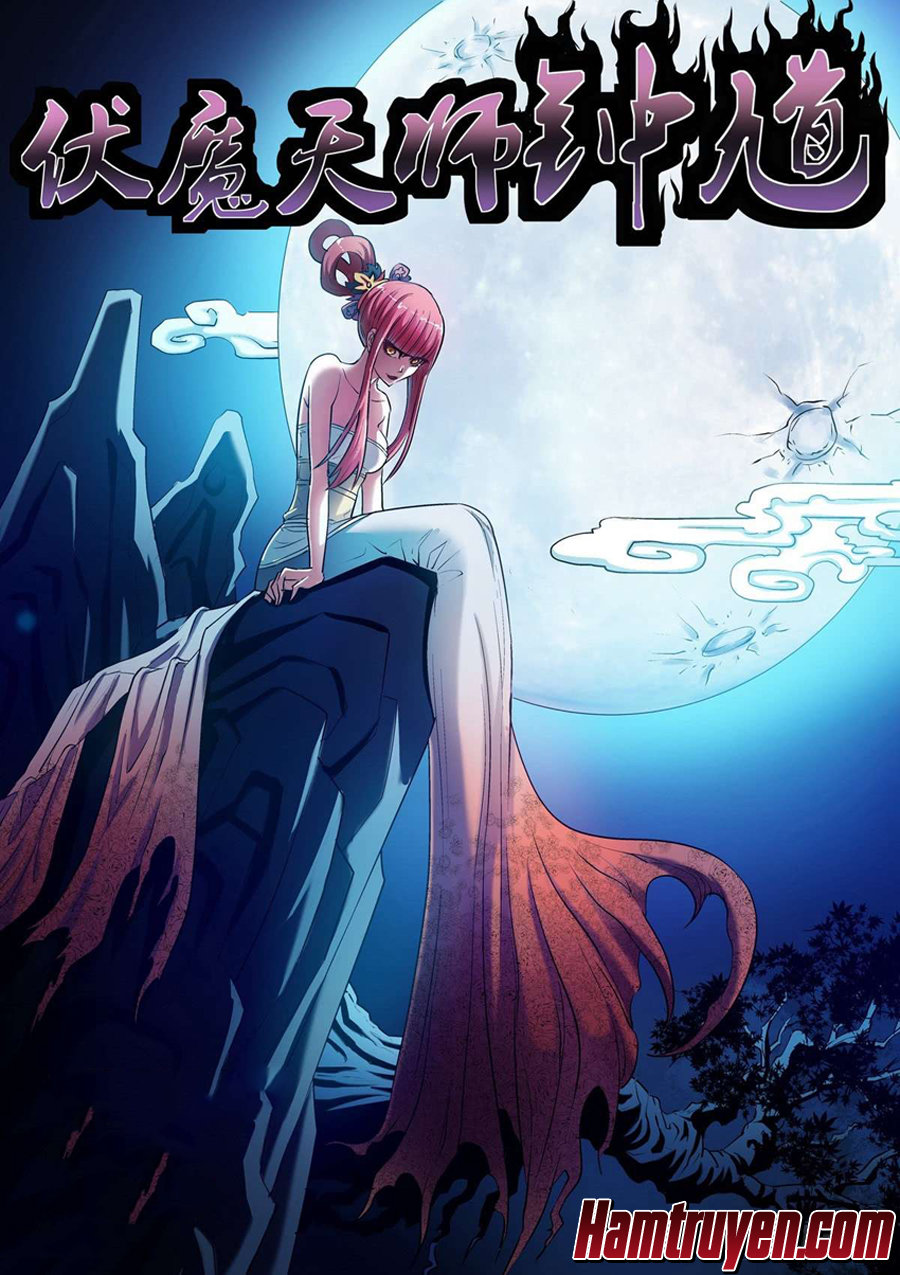 Phục Ma Thiên Sư Chapter 13 - Trang 2