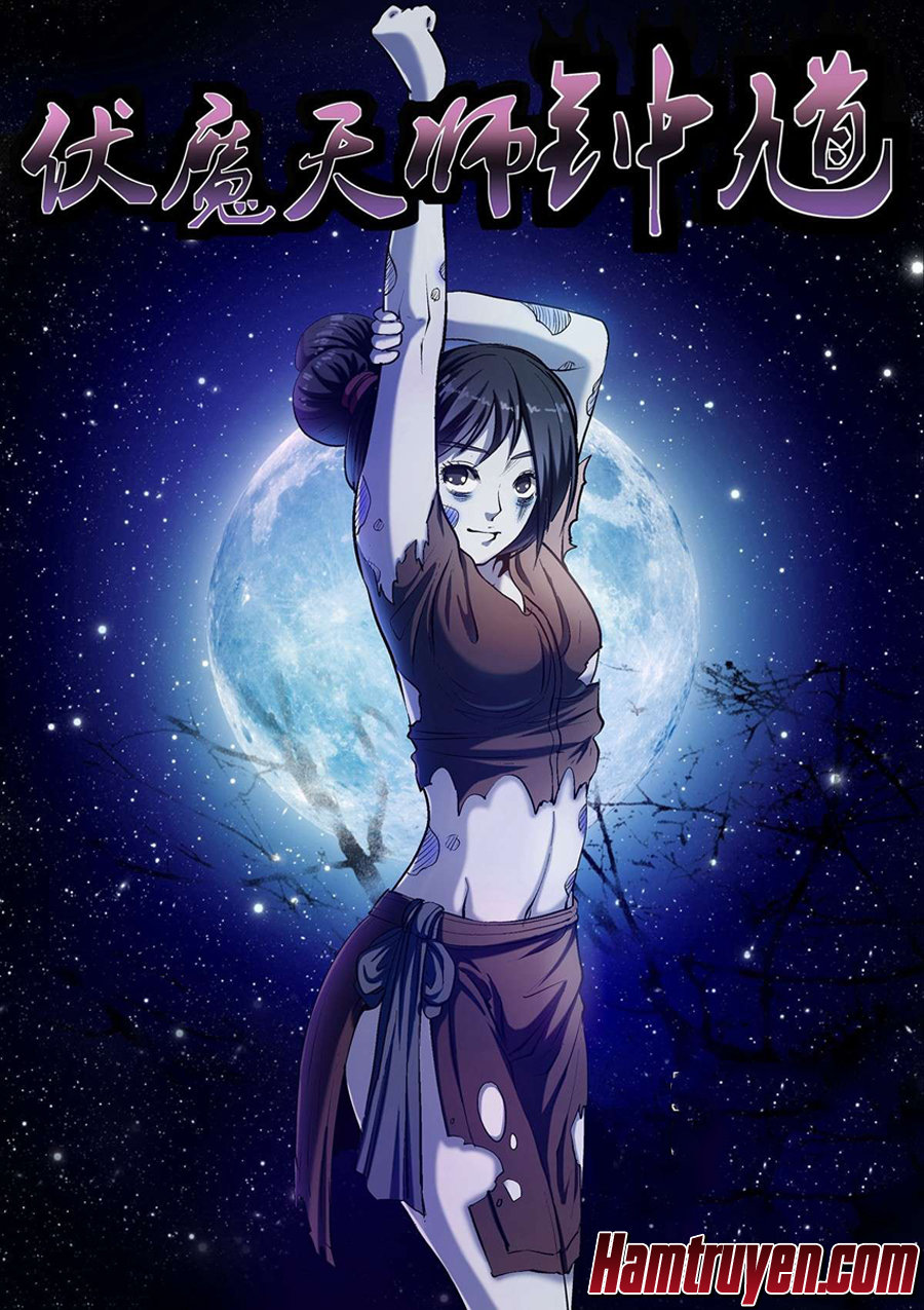 Phục Ma Thiên Sư Chapter 16 - Trang 2
