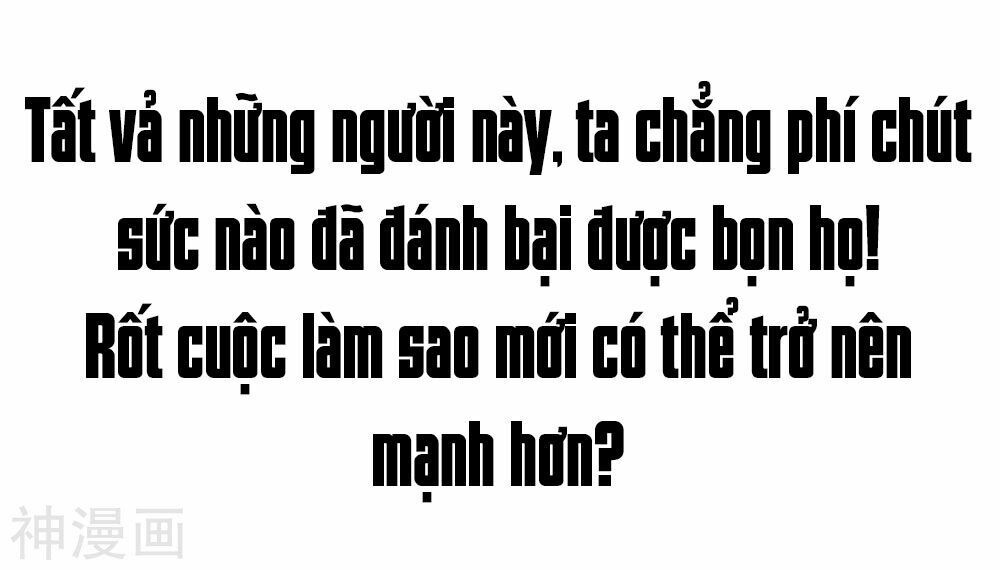 Phục Thiên Thánh Chủ Chapter 0 - Trang 2