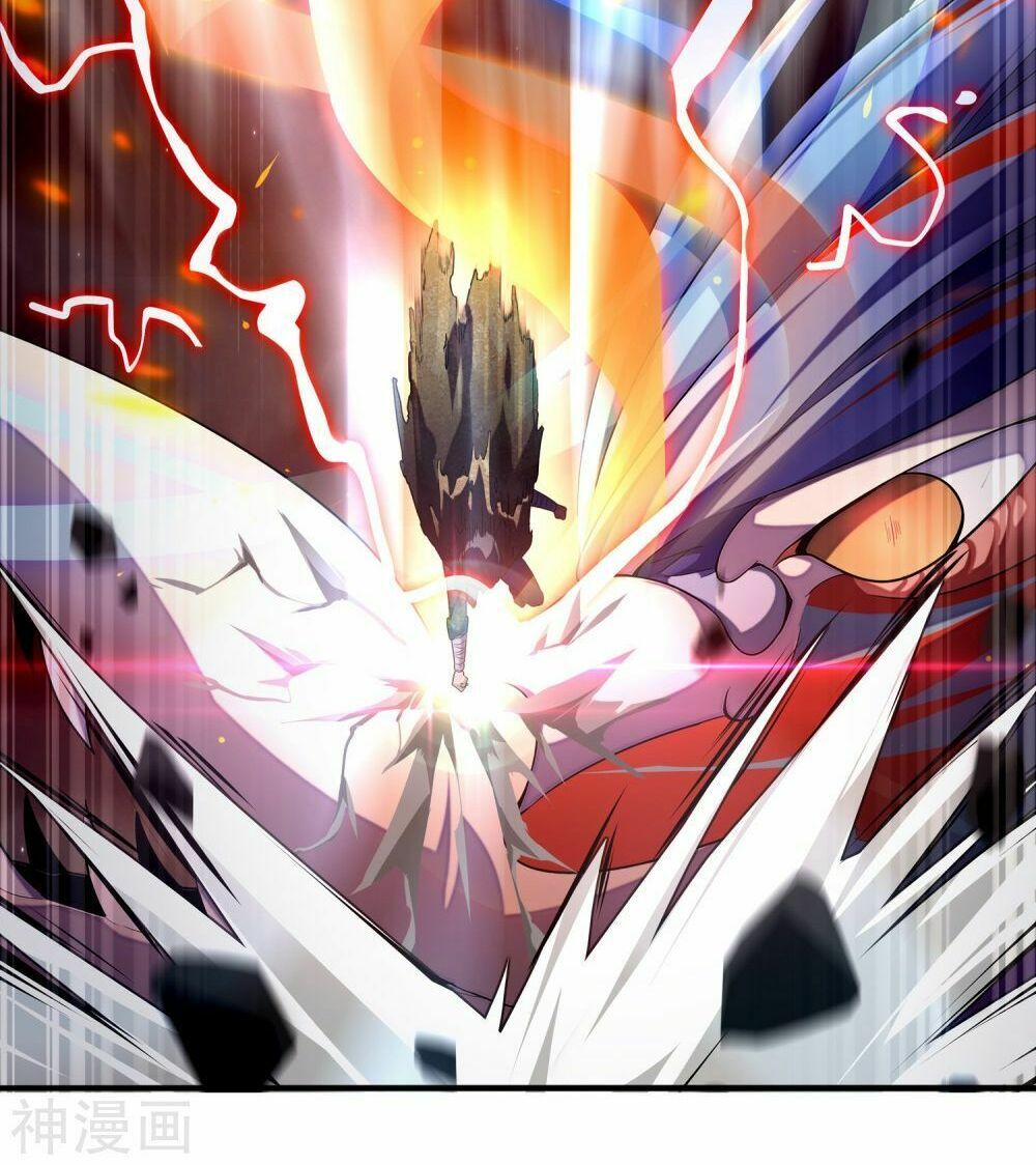 Phục Thiên Thánh Chủ Chapter 0 - Trang 2