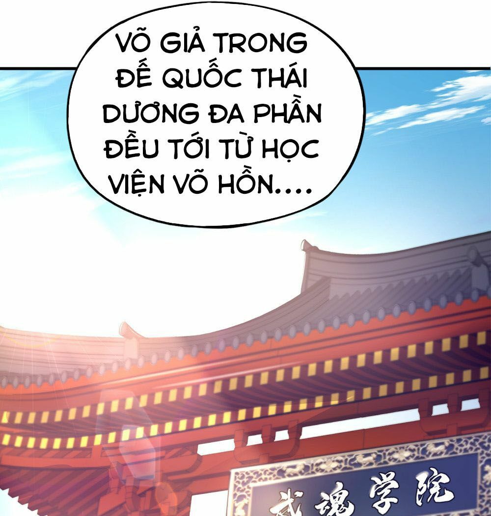 Phục Thiên Thánh Chủ Chapter 0 - Trang 2