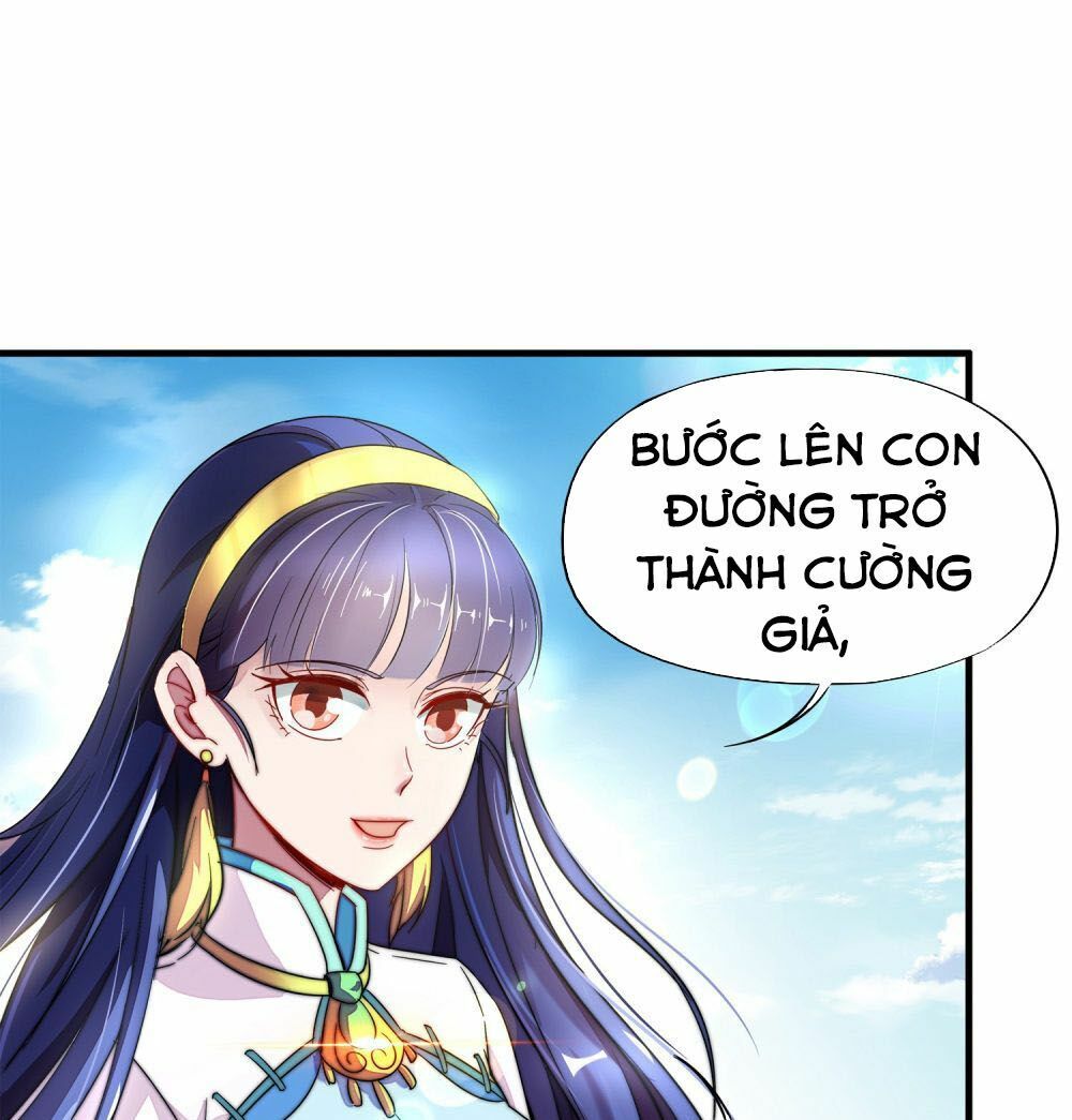 Phục Thiên Thánh Chủ Chapter 0 - Trang 2