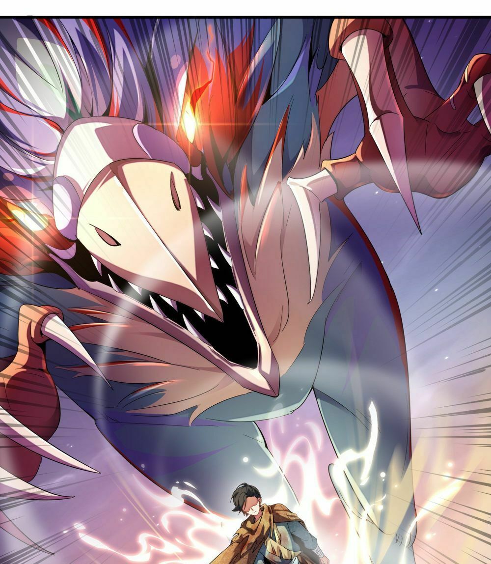 Phục Thiên Thánh Chủ Chapter 0 - Trang 2