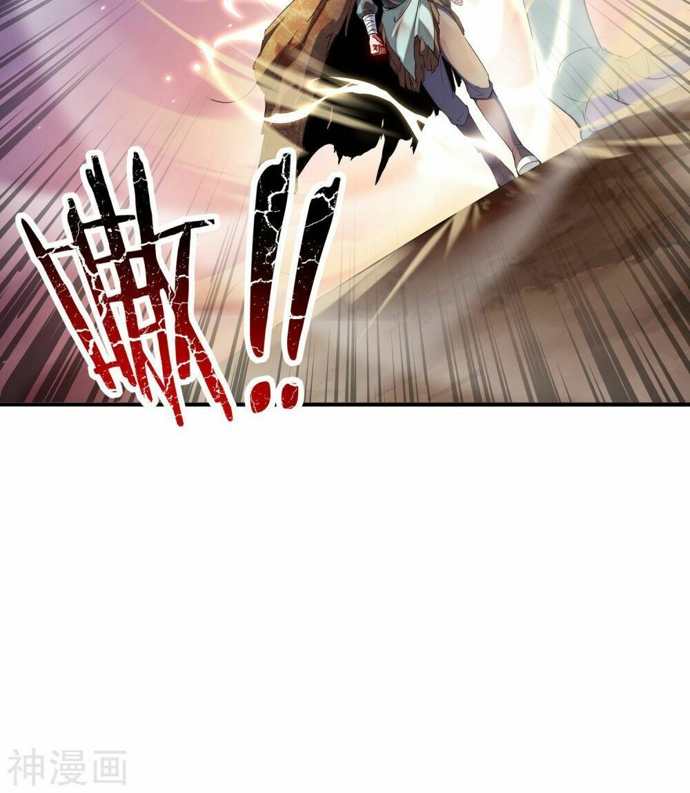 Phục Thiên Thánh Chủ Chapter 0 - Trang 2