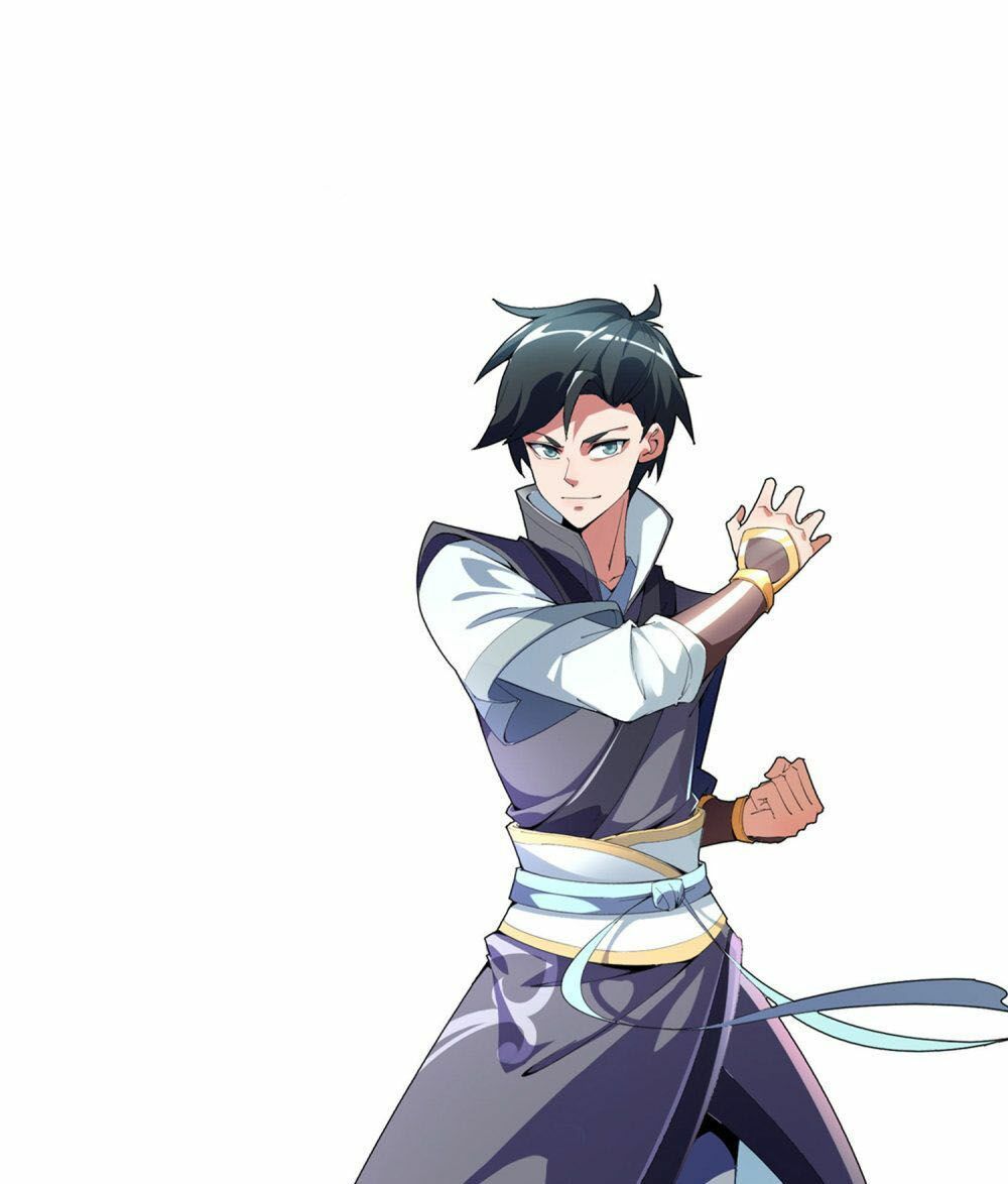 Phục Thiên Thánh Chủ Chapter 0 - Trang 2