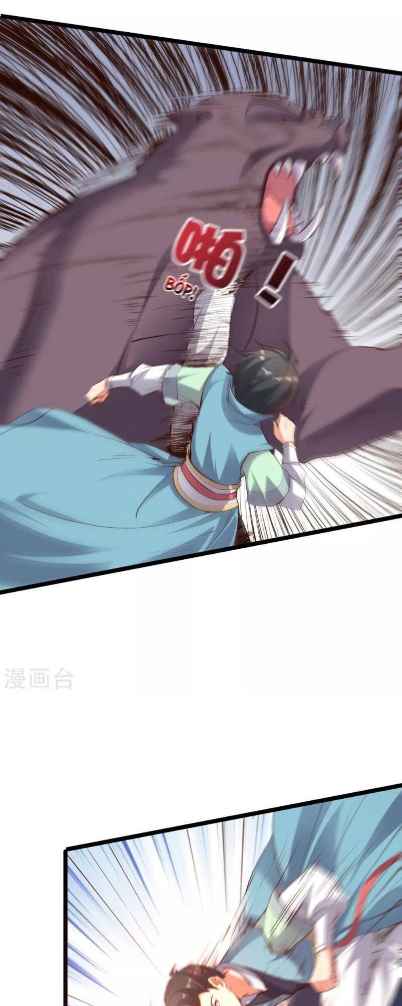 Phục Thiên Thánh Chủ Chapter 10 - Trang 2