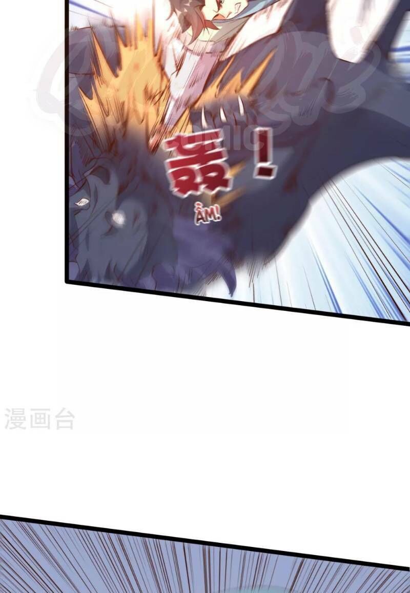 Phục Thiên Thánh Chủ Chapter 10 - Trang 2