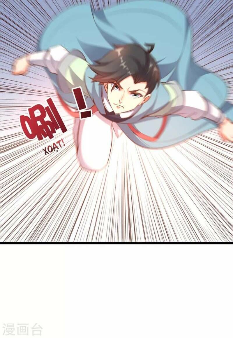 Phục Thiên Thánh Chủ Chapter 10 - Trang 2