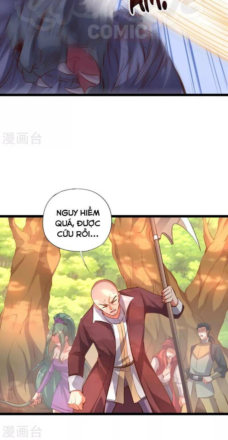 Phục Thiên Thánh Chủ Chapter 10 - Trang 2