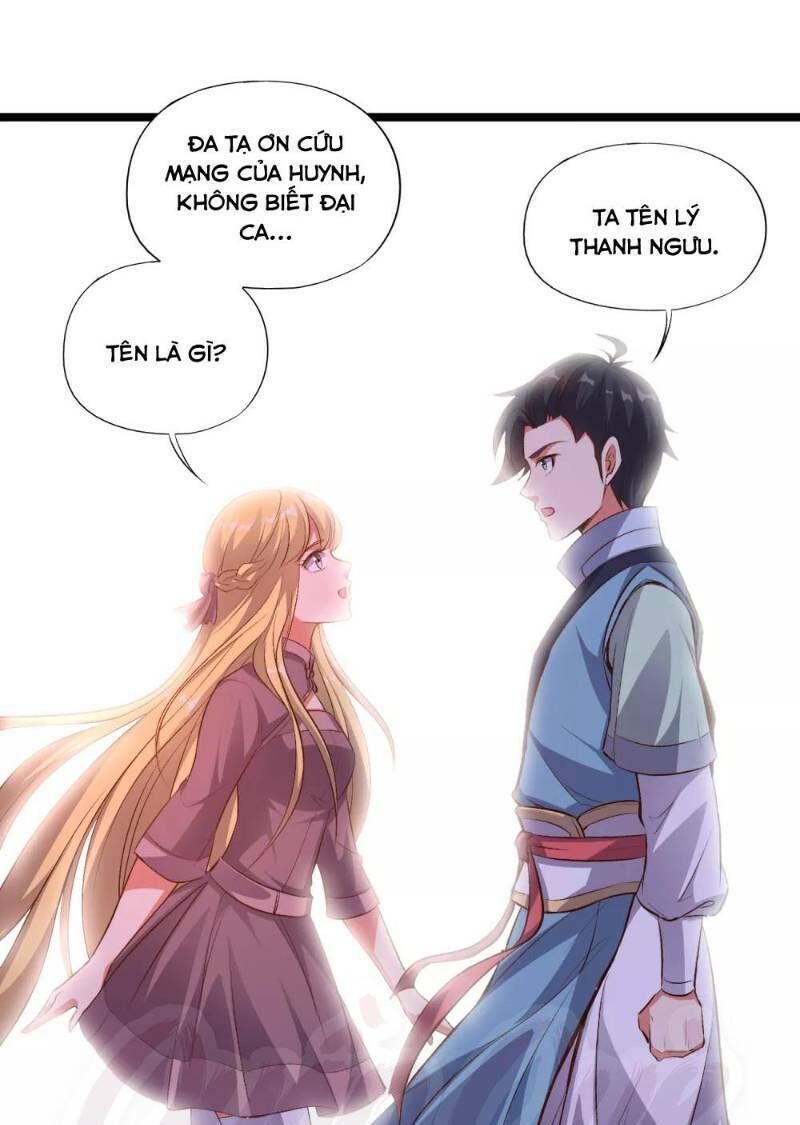 Phục Thiên Thánh Chủ Chapter 10 - Trang 2