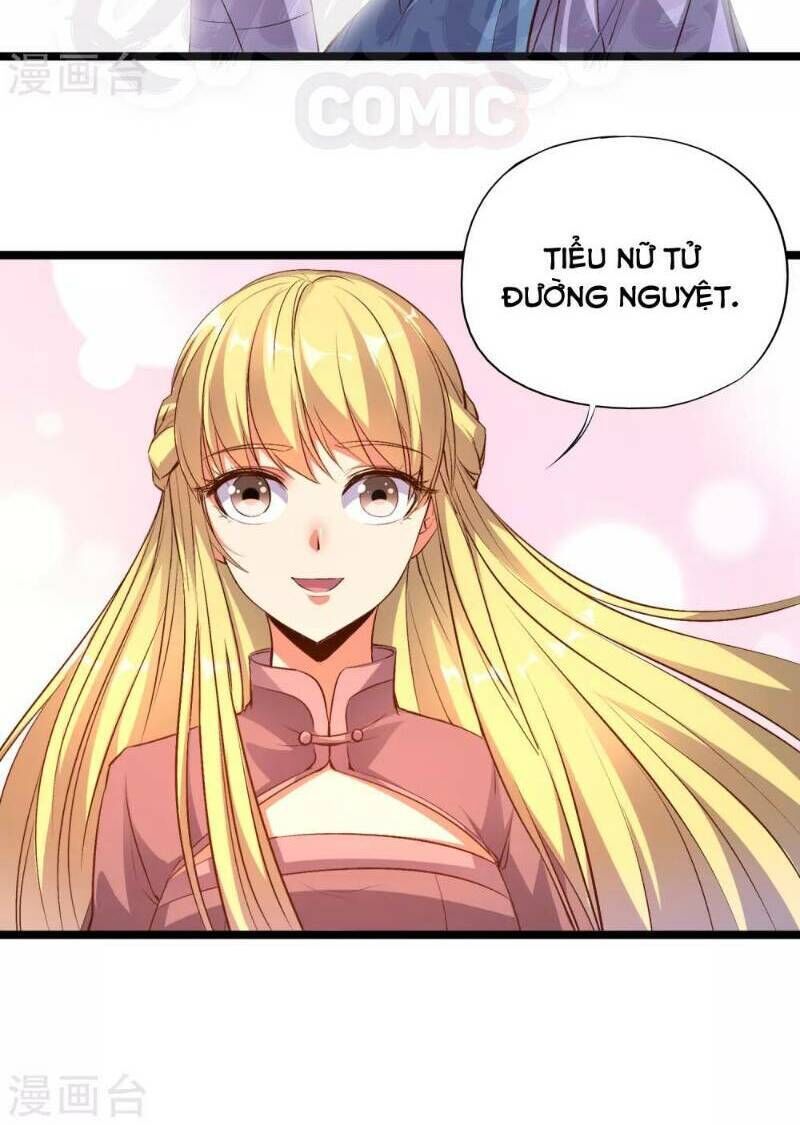 Phục Thiên Thánh Chủ Chapter 10 - Trang 2