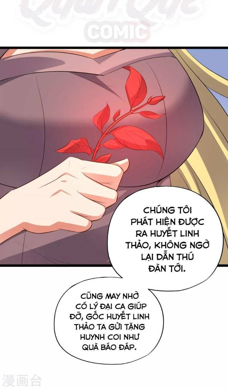 Phục Thiên Thánh Chủ Chapter 10 - Trang 2