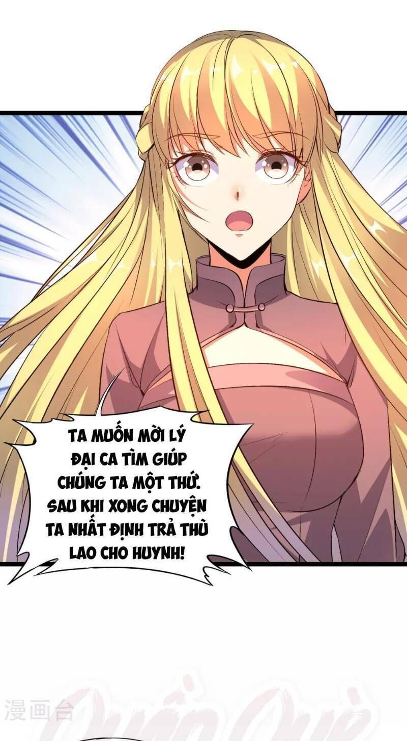 Phục Thiên Thánh Chủ Chapter 10 - Trang 2