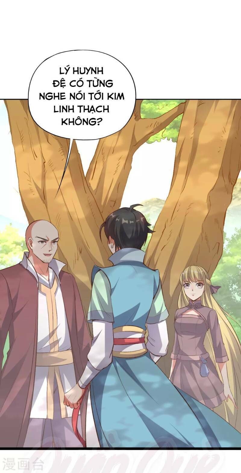 Phục Thiên Thánh Chủ Chapter 10 - Trang 2