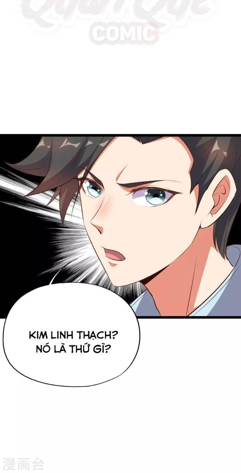 Phục Thiên Thánh Chủ Chapter 10 - Trang 2