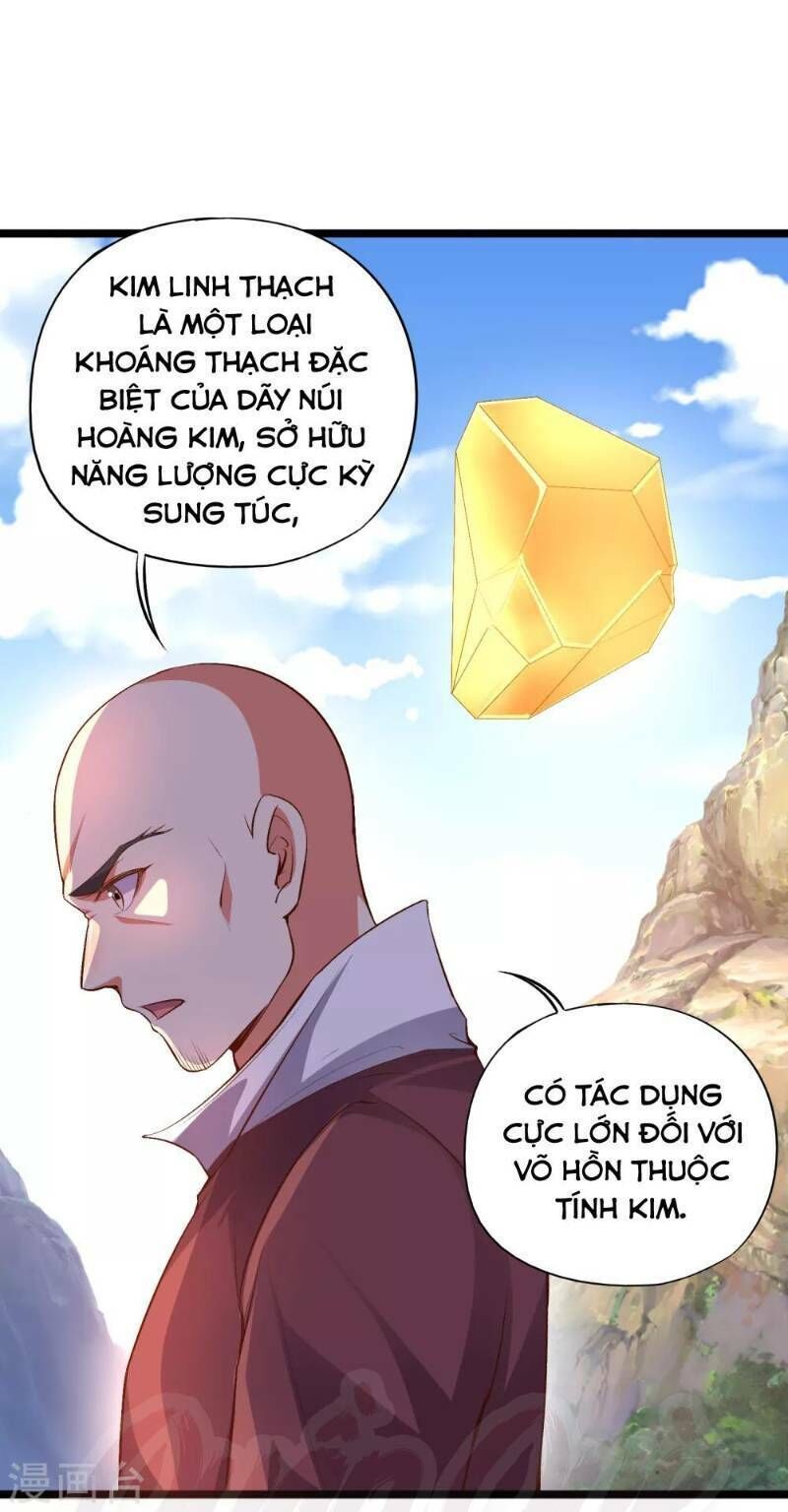 Phục Thiên Thánh Chủ Chapter 10 - Trang 2