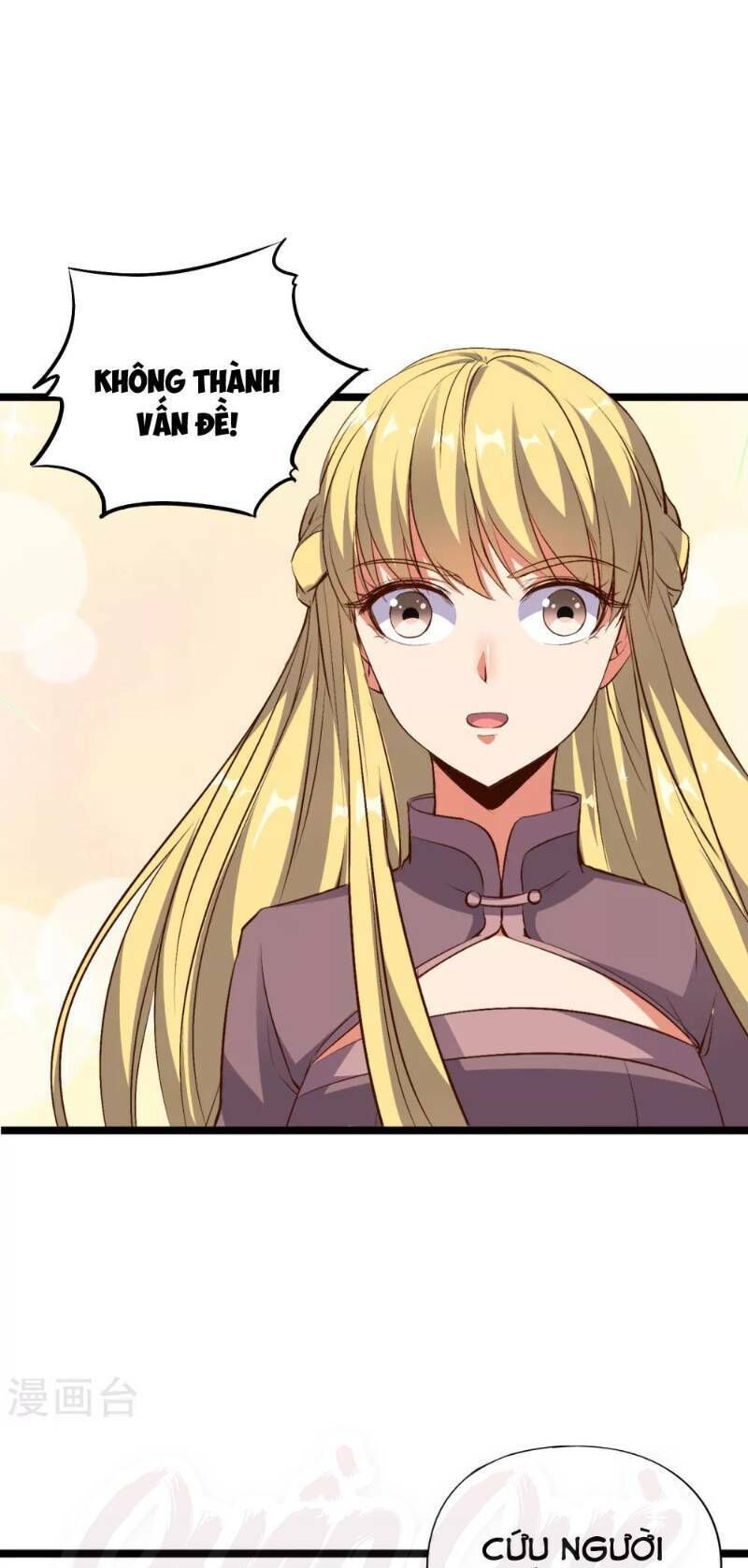 Phục Thiên Thánh Chủ Chapter 10 - Trang 2