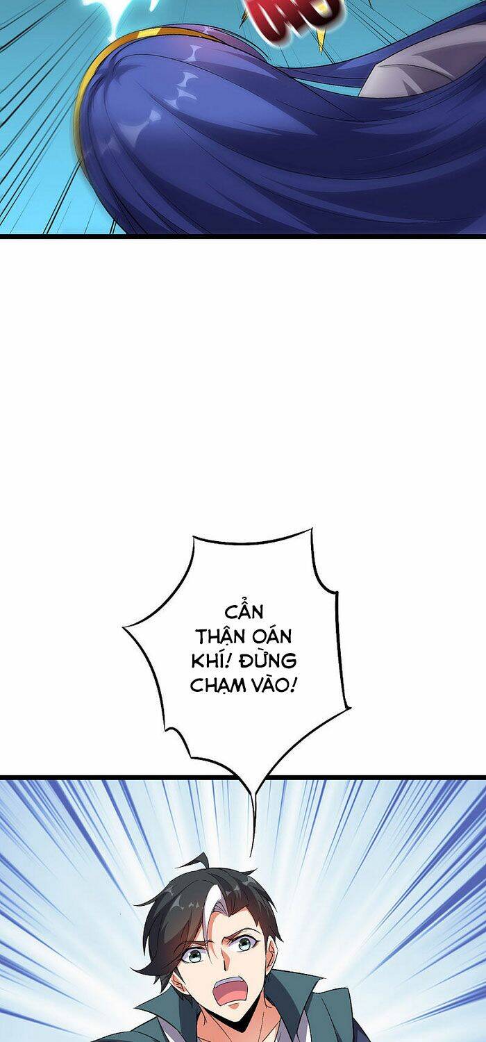 Phục Thiên Thánh Chủ Chapter 100 - Trang 2