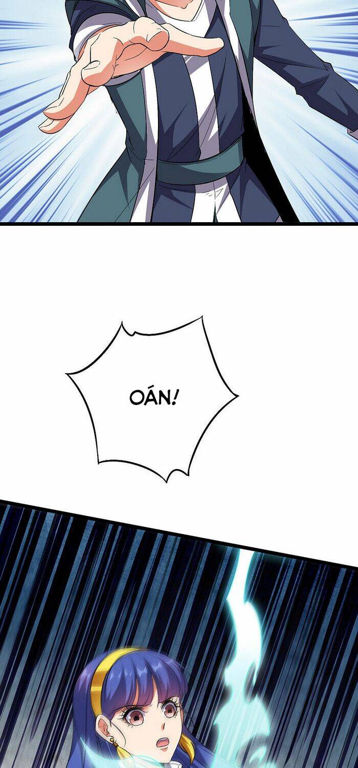 Phục Thiên Thánh Chủ Chapter 100 - Trang 2