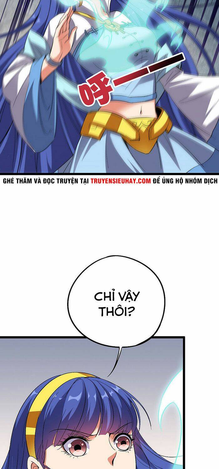 Phục Thiên Thánh Chủ Chapter 100 - Trang 2
