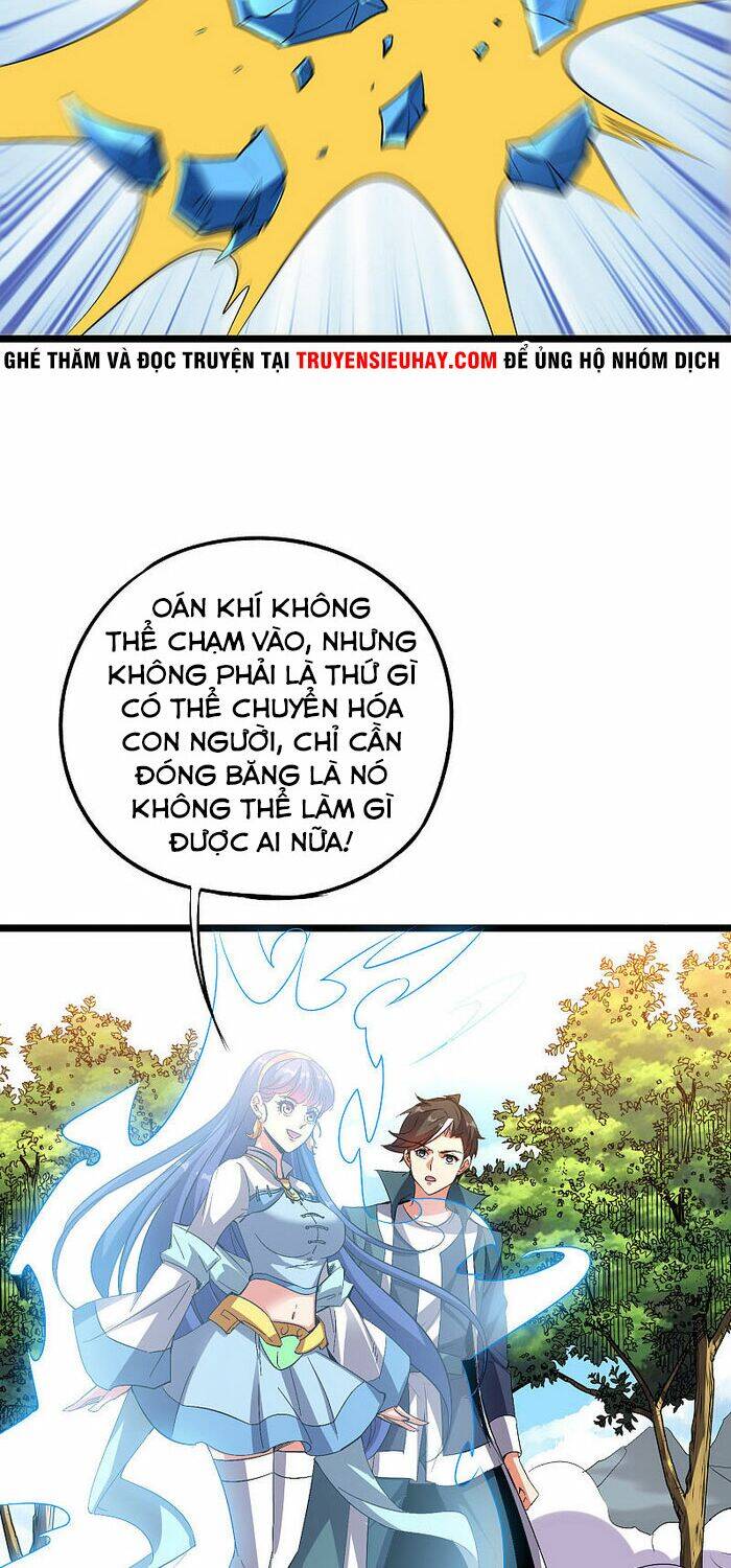 Phục Thiên Thánh Chủ Chapter 100 - Trang 2