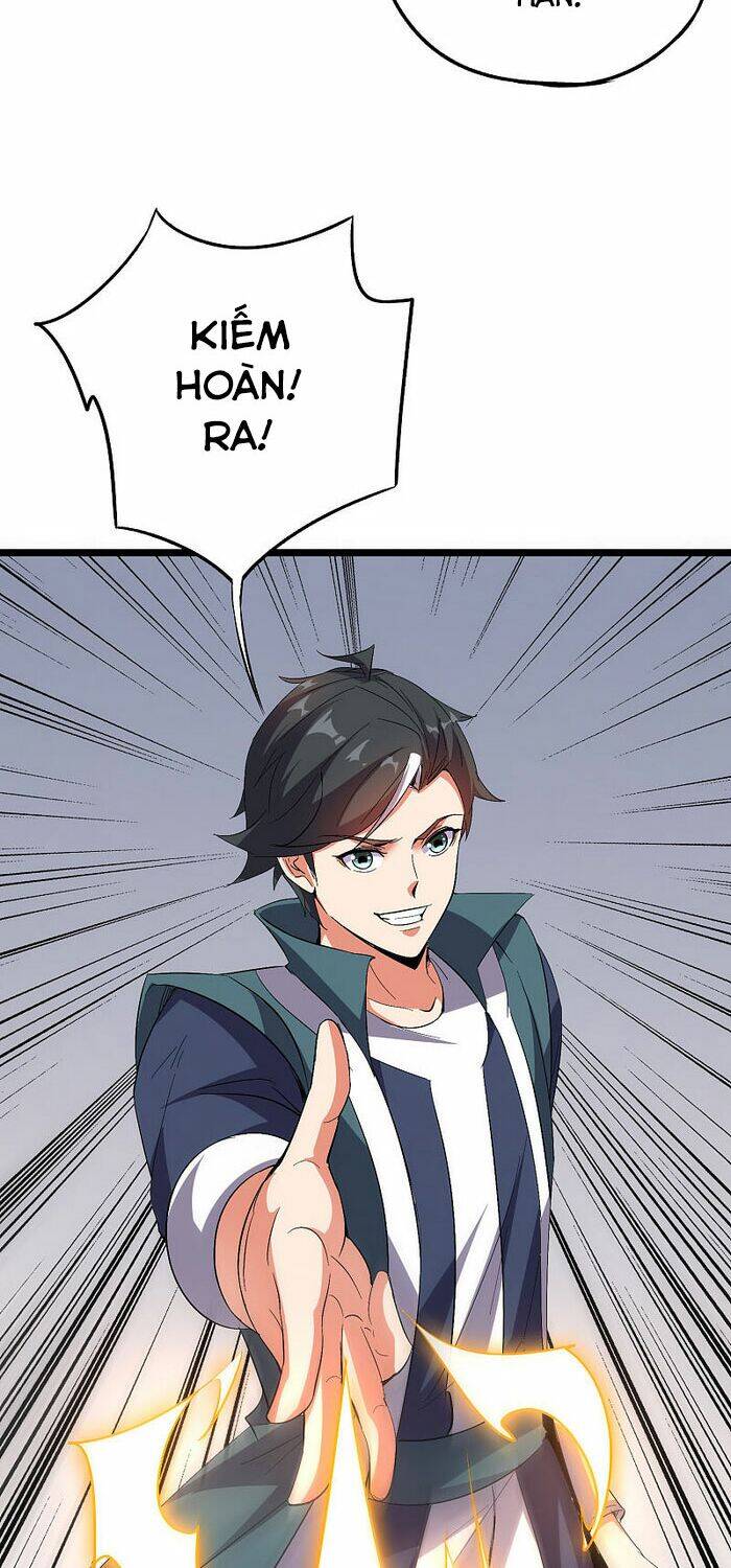 Phục Thiên Thánh Chủ Chapter 100 - Trang 2