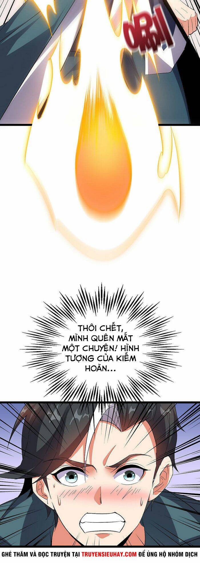 Phục Thiên Thánh Chủ Chapter 100 - Trang 2