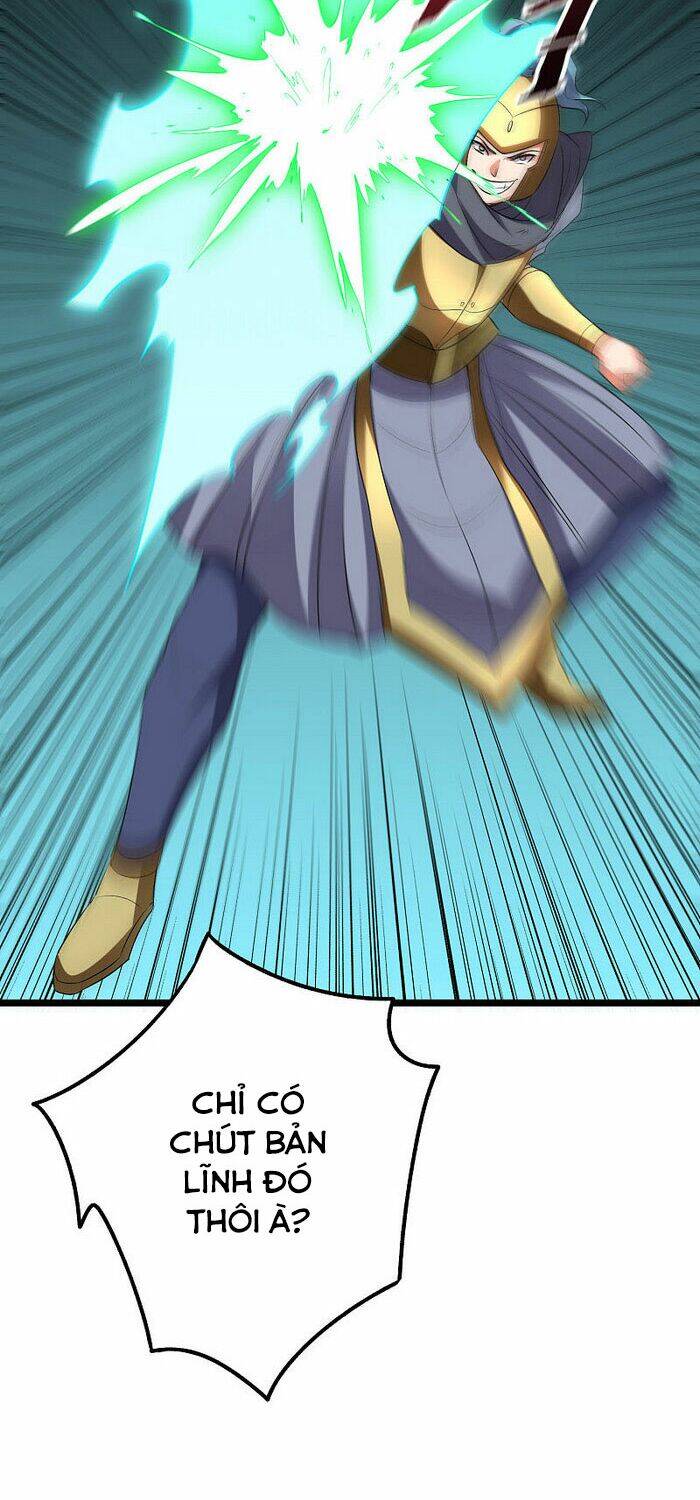 Phục Thiên Thánh Chủ Chapter 101 - Trang 2