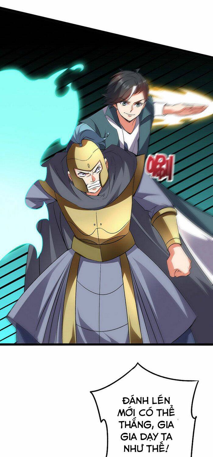 Phục Thiên Thánh Chủ Chapter 101 - Trang 2