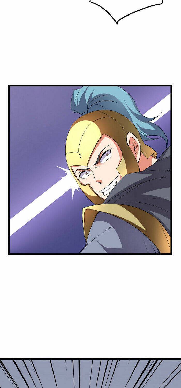 Phục Thiên Thánh Chủ Chapter 101 - Trang 2